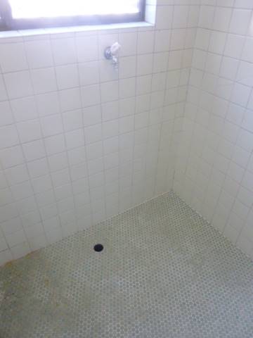 その他設備　洗濯機置き場