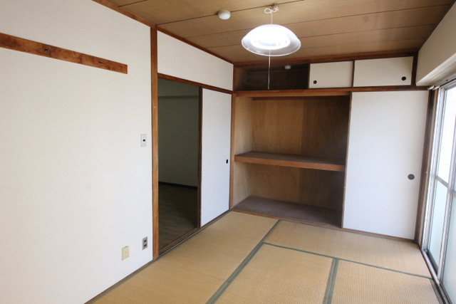 その他部屋・スペース