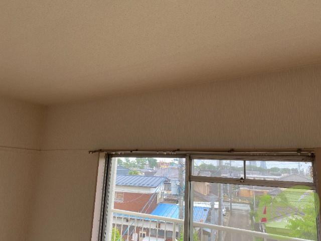 その他設備　エアコンがないとこれからの時代は欠かせませんよ。