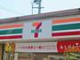 コンビニ　セブンイレブン仙台台原駅前店（コンビニ）まで884m