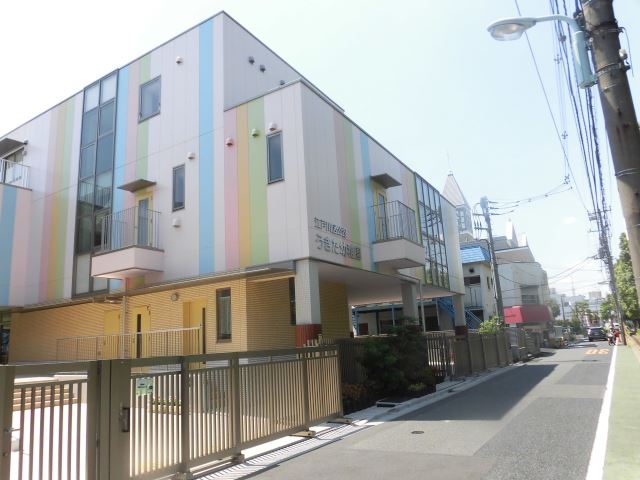 幼稚園・保育園　宇喜田幼稚園（幼稚園・保育園）まで320m