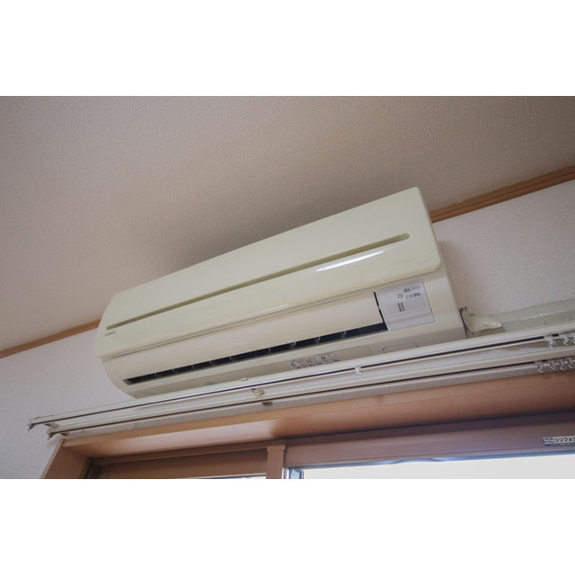 その他設備　ＬＤＫエアコン