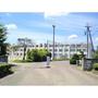中学校　美濃加茂市立西中学校（中学校）まで718m