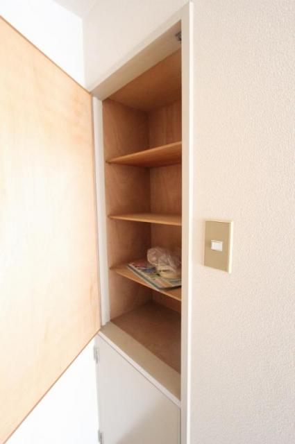 その他部屋・スペース