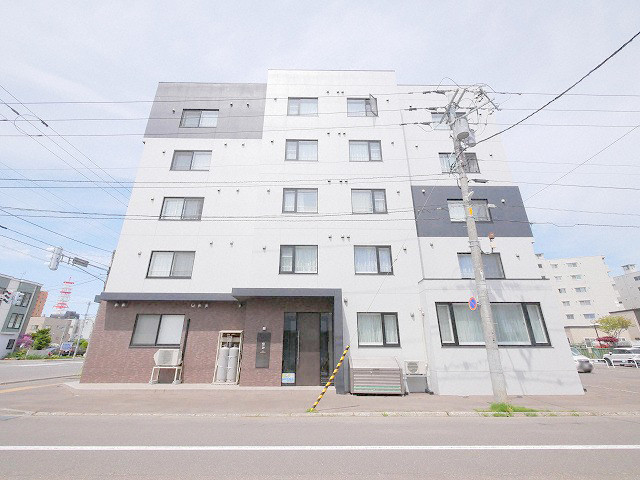 建物外観　ペット可築浅ハイグレード物件♪人気物件お早めに