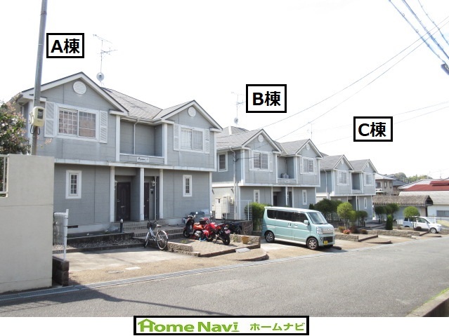 駐車場　「オリエンスA」、現地待ち合わせでのご案内も可能です。
