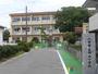 小学校　岡山小学校（小学校）まで1500m