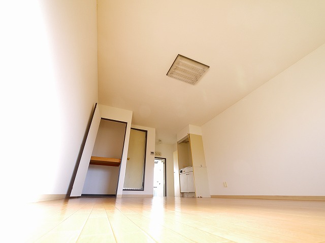 その他部屋・スペース　スタンダードな洋室です