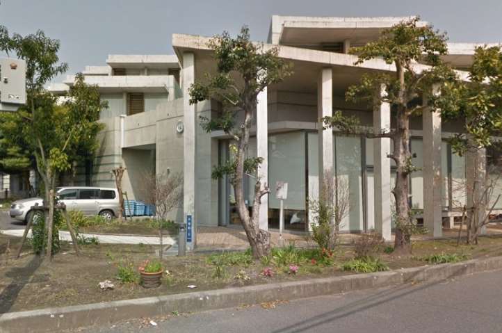 病院　谷山病院（病院）まで529m