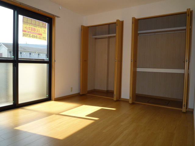 その他部屋・スペース　洋室