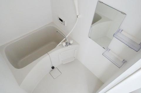 バス・シャワールーム　浴室