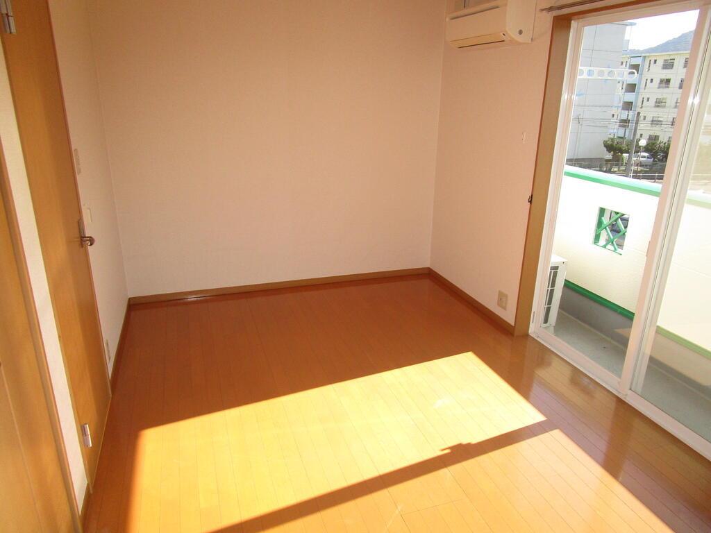 その他部屋・スペース　２階７．５帖洋室