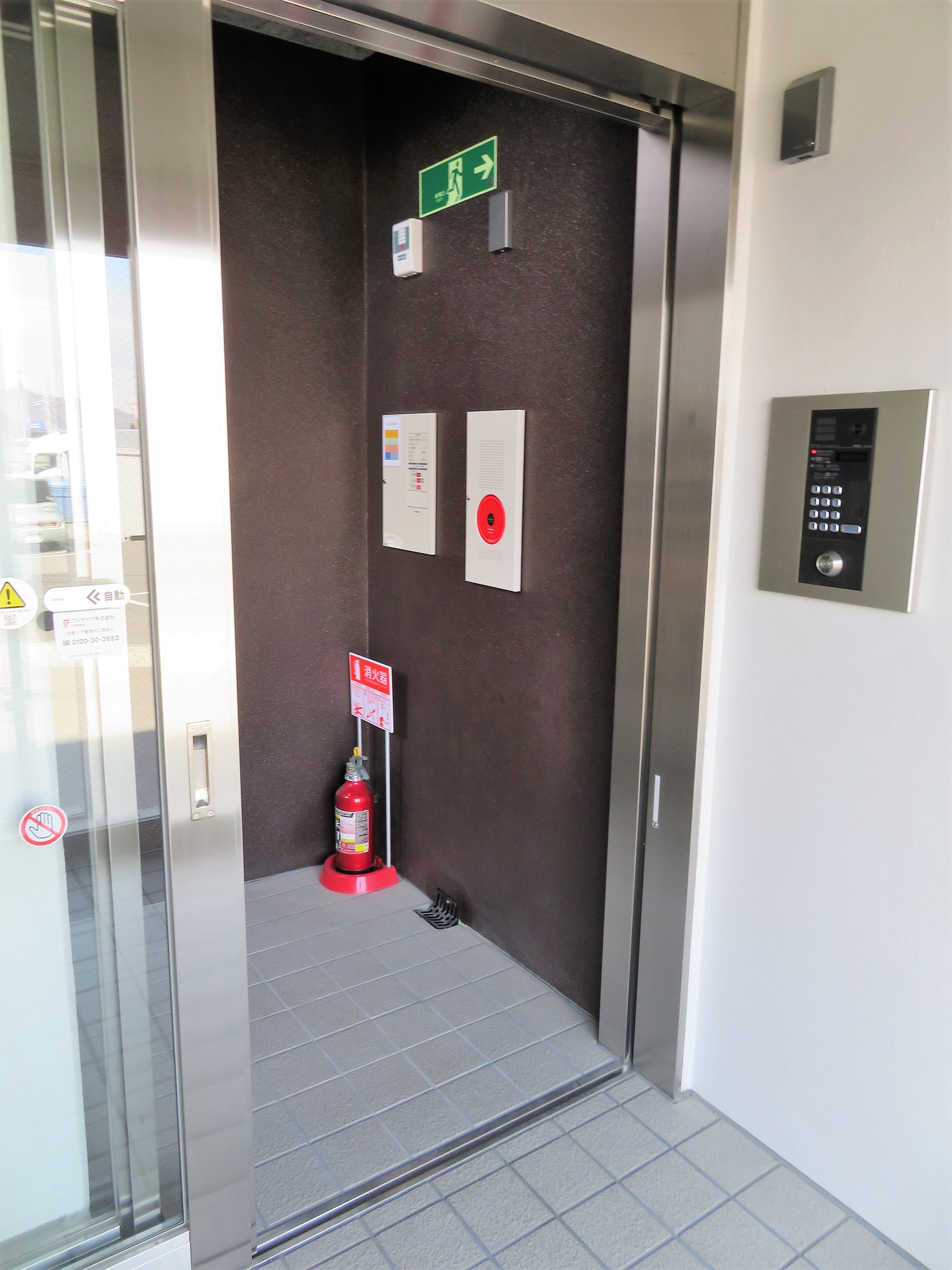 その他　人気のオートロック完備の築浅マンションです！お早めに！