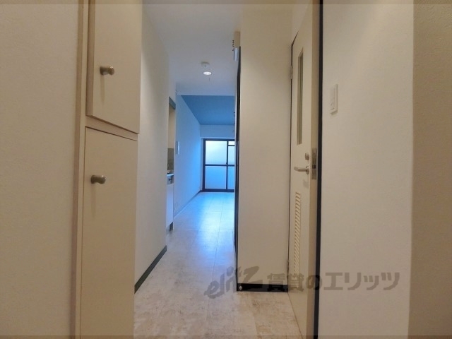 その他部屋・スペース　廊下