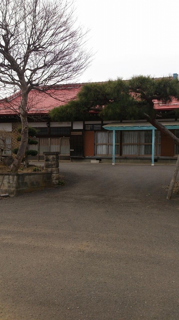 栃木県那須塩原市寺子（一戸建）の賃貸物件の外観