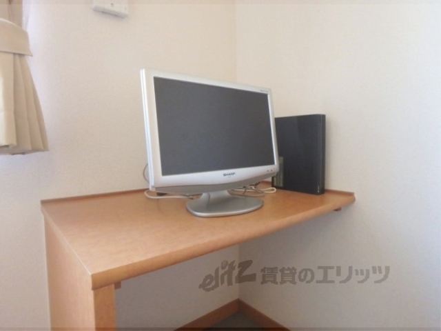 その他　テレビ