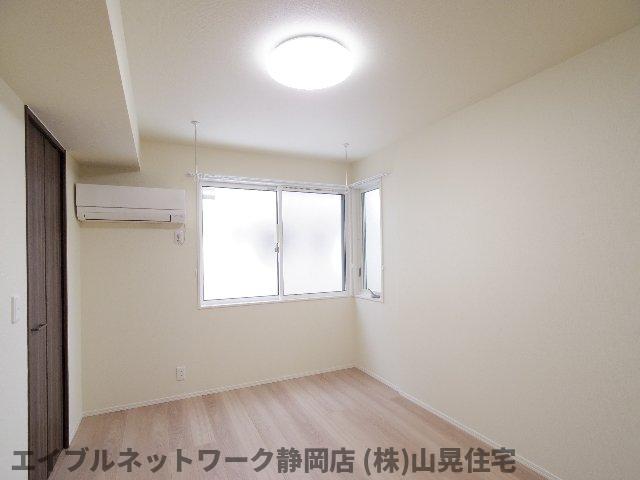 【静岡市葵区北安東のアパートのその他部屋・スペース】