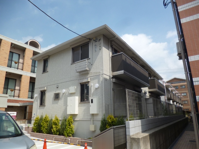 千葉県浦安市富士見３（アパート）の賃貸物件の外観