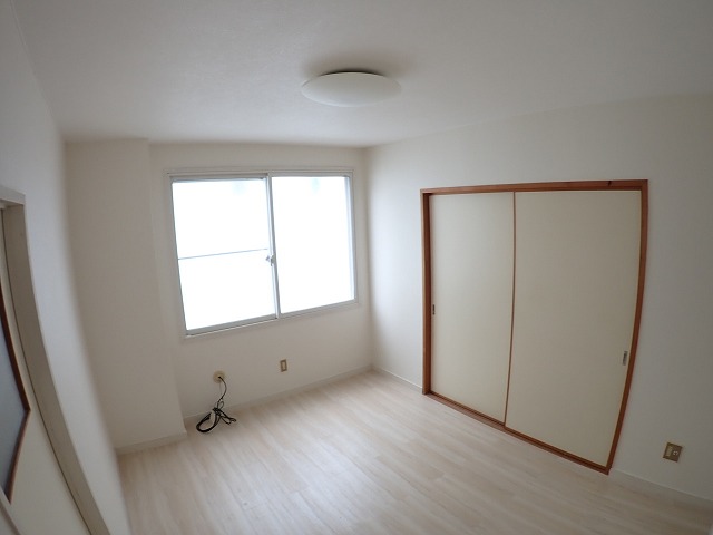 その他部屋・スペース　洋室6帖のお部屋です