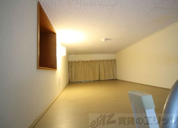 その他　リビング/居室