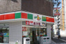コンビニ　サンクス（コンビニ）まで609m