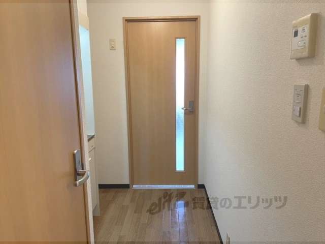 その他部屋・スペース　廊下