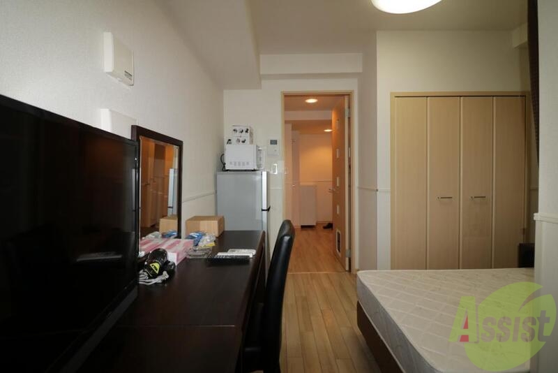 居室・リビング　内装綺麗です。