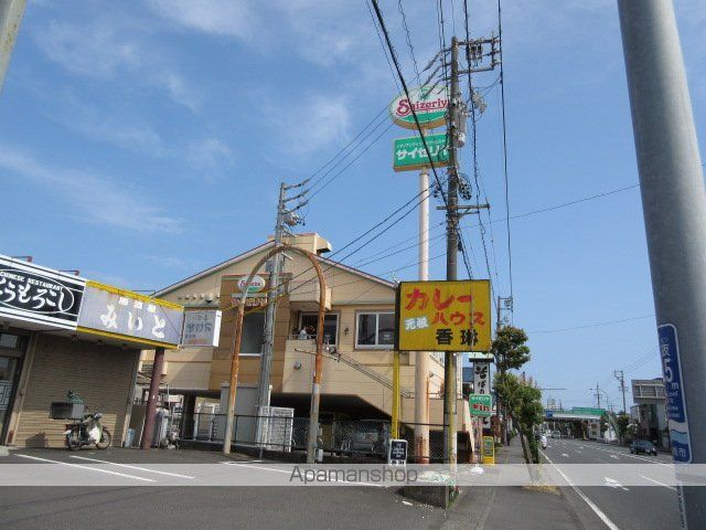 飲食店　サイゼリア　清水インター店（飲食店）まで6m
