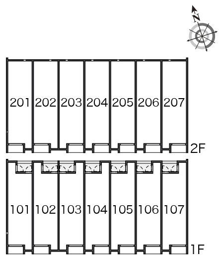 【ミランダファルコナーIのその他】