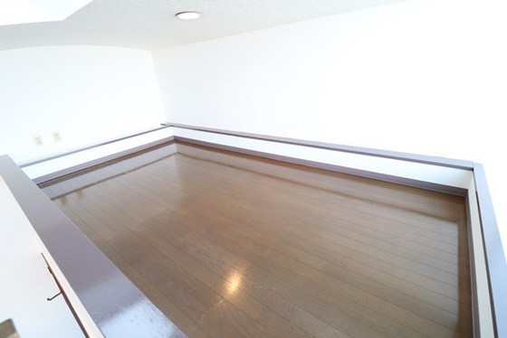 その他部屋・スペース　※他の号室の写真です。