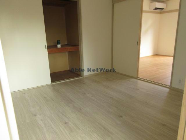 その他部屋・スペース