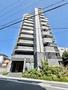 美章園駅より徒歩9分 8階 築5年5ヶ月の賃貸物件