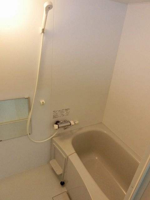 バス・シャワールーム　快適お風呂ライフ♪