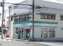 コンビニ　ファミリーマート川崎宮内三丁目店（コンビニ）まで353m