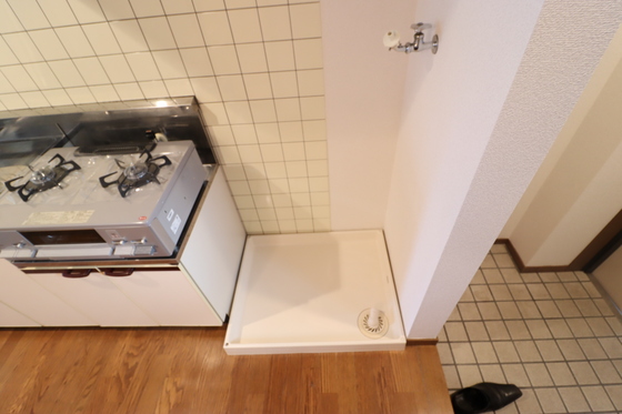 その他設備　※別部屋の写真です