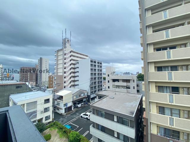 眺望　同型タイプ
