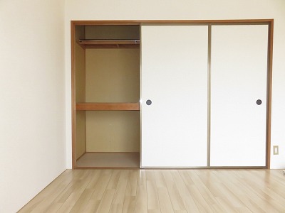 エヴァグリーンA_内装_2