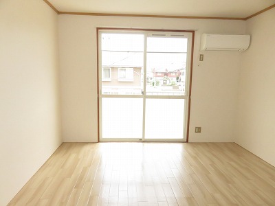 エヴァグリーンA_内装_0