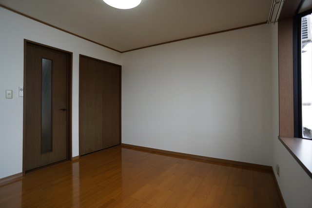 眺望　居室