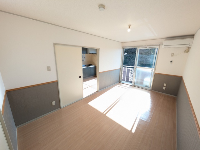 その他部屋・スペース　洋室７．５帖