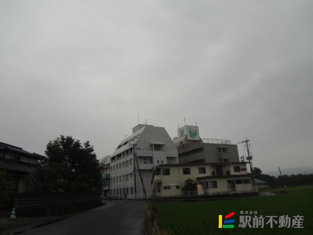 病院　丸山病院（病院）まで1600m
