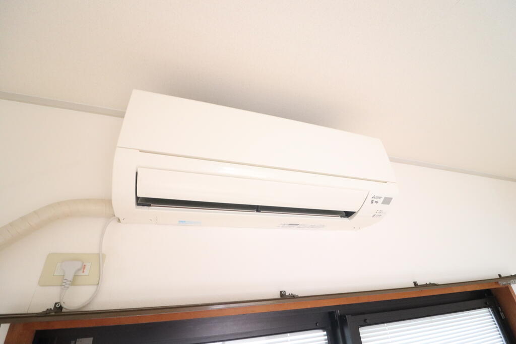 その他設備　エアコン★