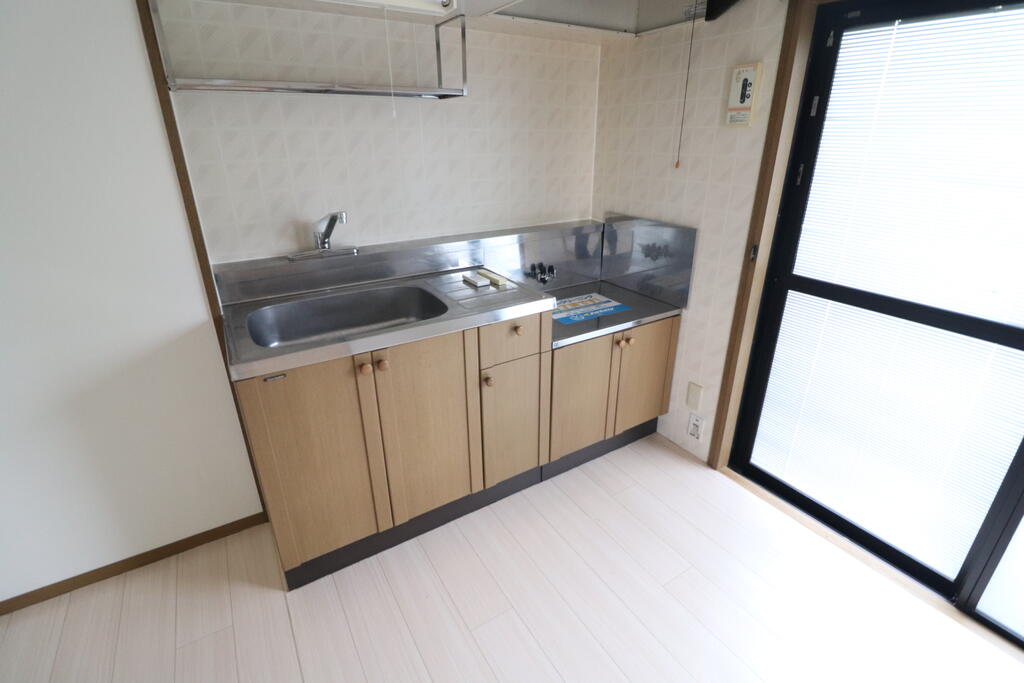 キッチン　キッチン★