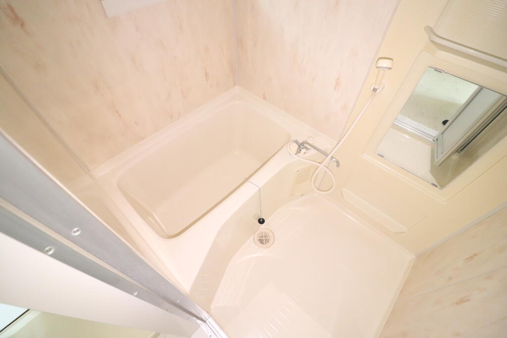 バス・シャワールーム　お風呂★