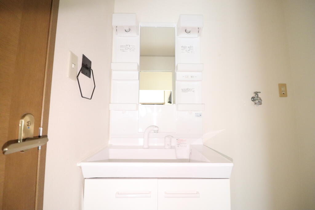 洗面設備　洗面台☆