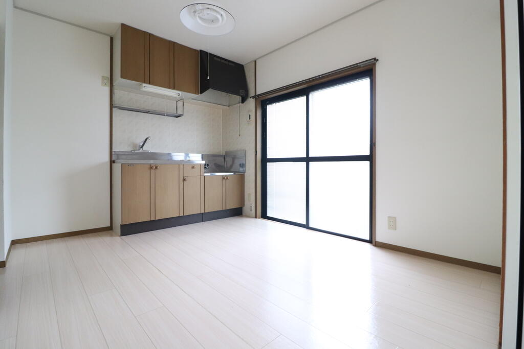 居室・リビング　リビング★