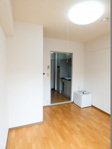 その他部屋・スペース　洋室6.5帖です。