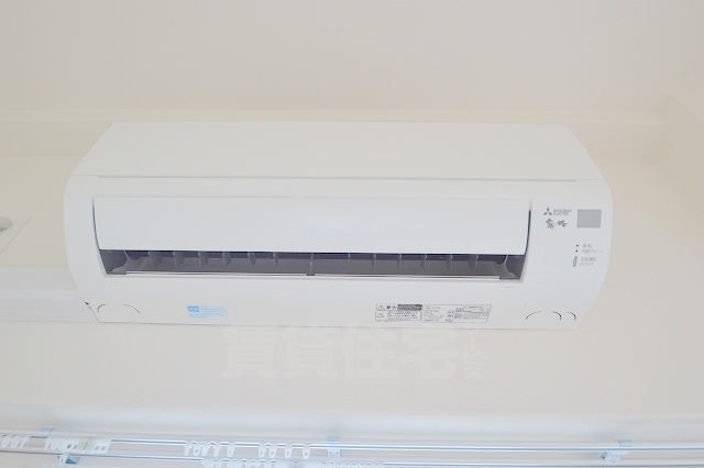 その他部屋・スペース　エアコン
