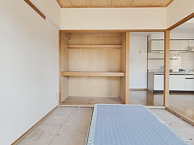 その他部屋・スペース　同間取り別部屋の画像です