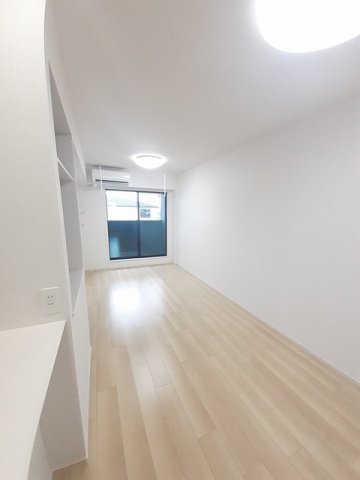 居室・リビング　おしゃれな居間です
